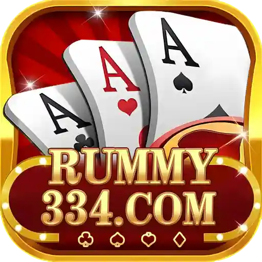 334 Rummy